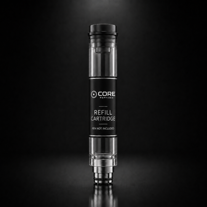 MOTS-C 40mg refill cartridge